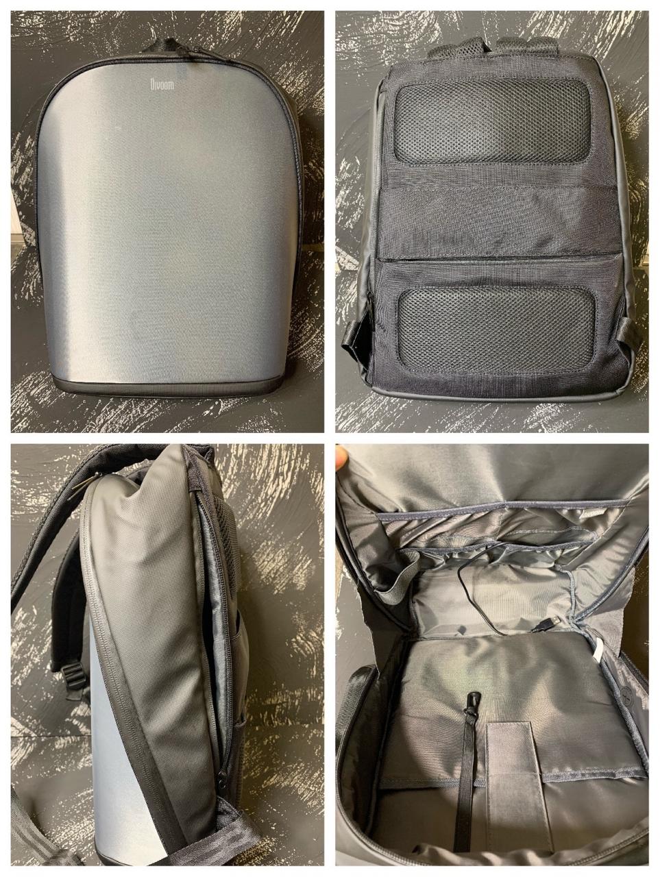 Ufa70ff480825498289c5ed7efff2a055M 3 1 - Led Backpack