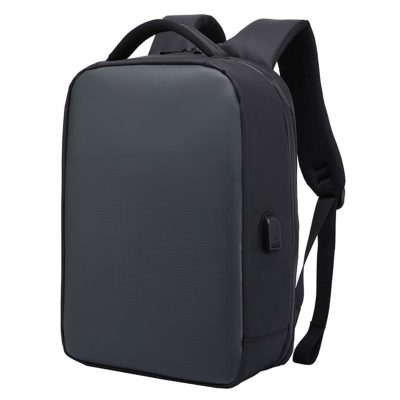 LED Display scree backpack Business travel Laptop Backpack Men outdoor backpack school Backpack woman Smart WIFI - Led Backpack