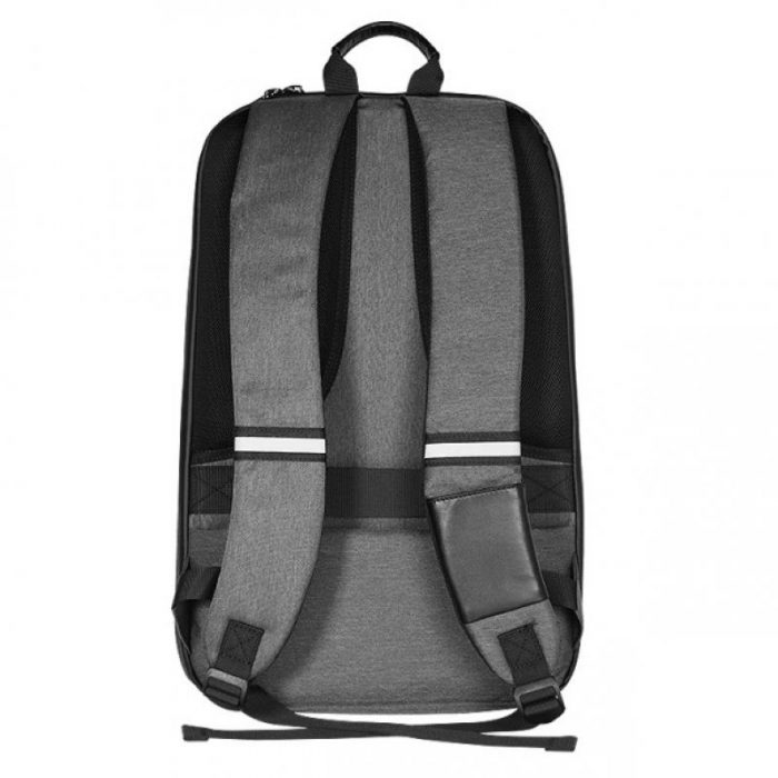 New High Sci fi Leisure Trend LED Fashion Backpack Screen Business Large capacity Hard Shell Backpack 3 - Led Backpack